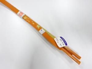 未使用品　正絹　高麗　手組帯締め